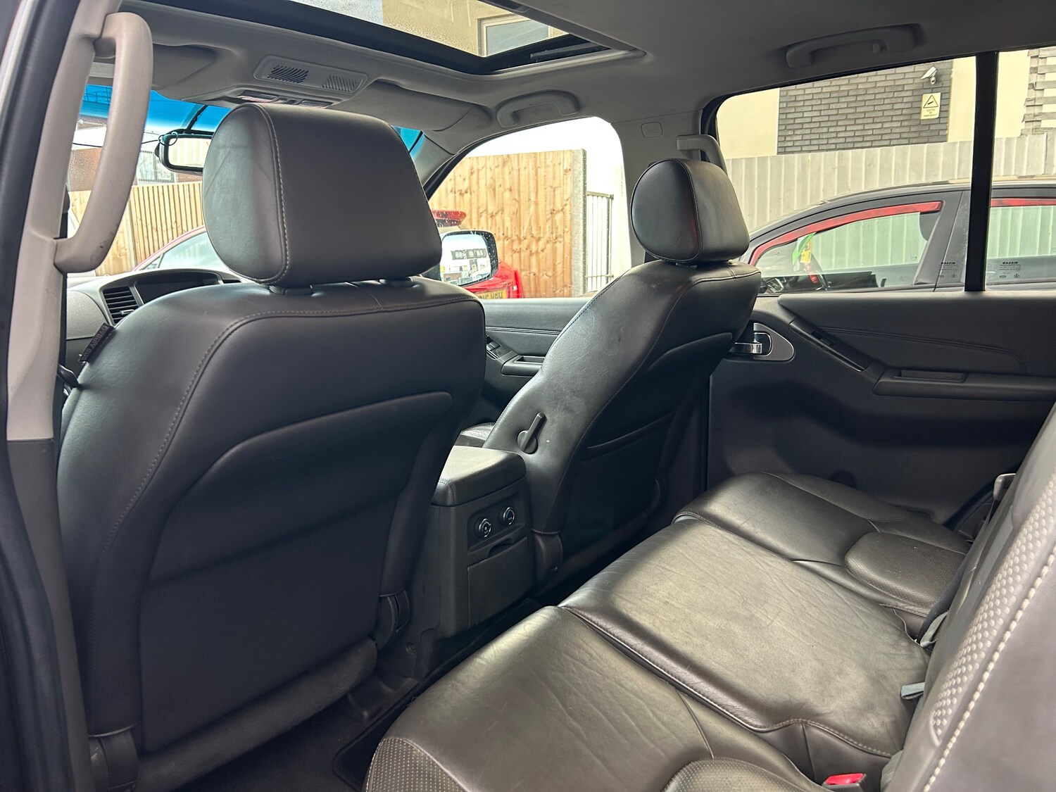 Used Nissan Pathfinder 2011 for sale - 77733436: Photo 43