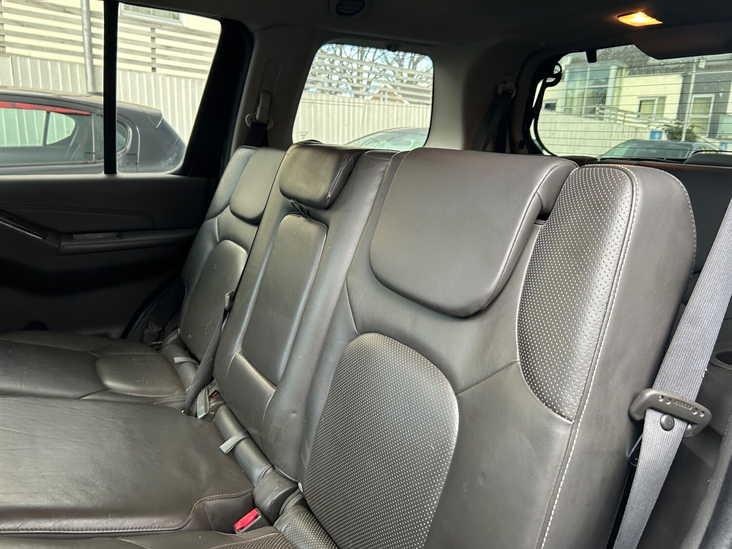 Used Nissan Pathfinder 2011 for sale - 77733436: Photo 44