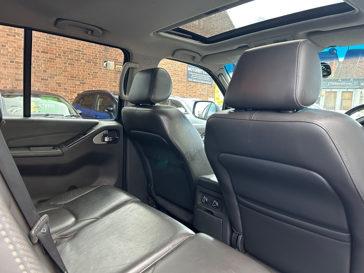 Used Nissan Pathfinder 2011 for sale - 77733436: Photo 7