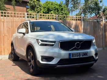 2018 (68) - 2.0 D3 Momentum Pro 5dr