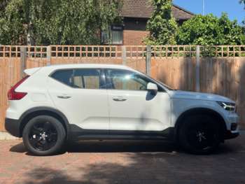 Used Volvo XC40 2018 for sale - 75297584: Photo