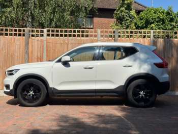Used Volvo XC40 2018 for sale - 75297584: Photo