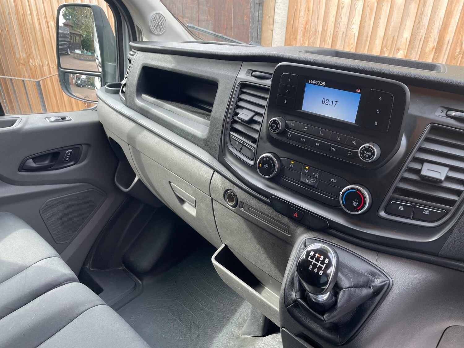 Vehicle 13