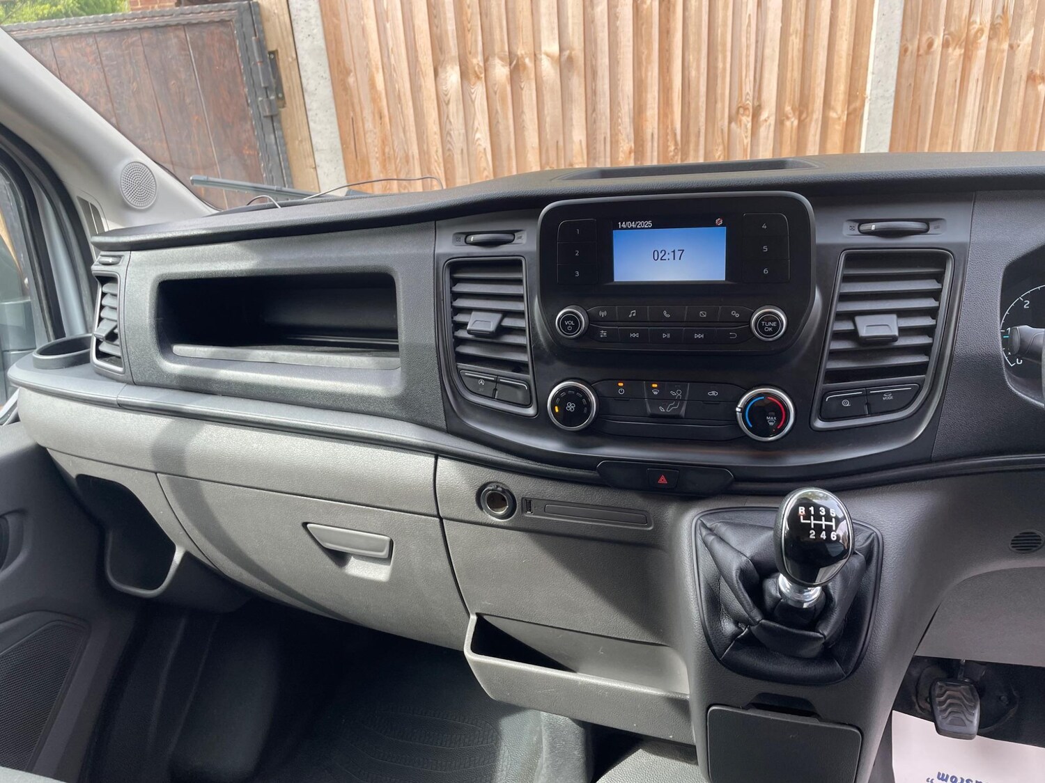 Vehicle 15