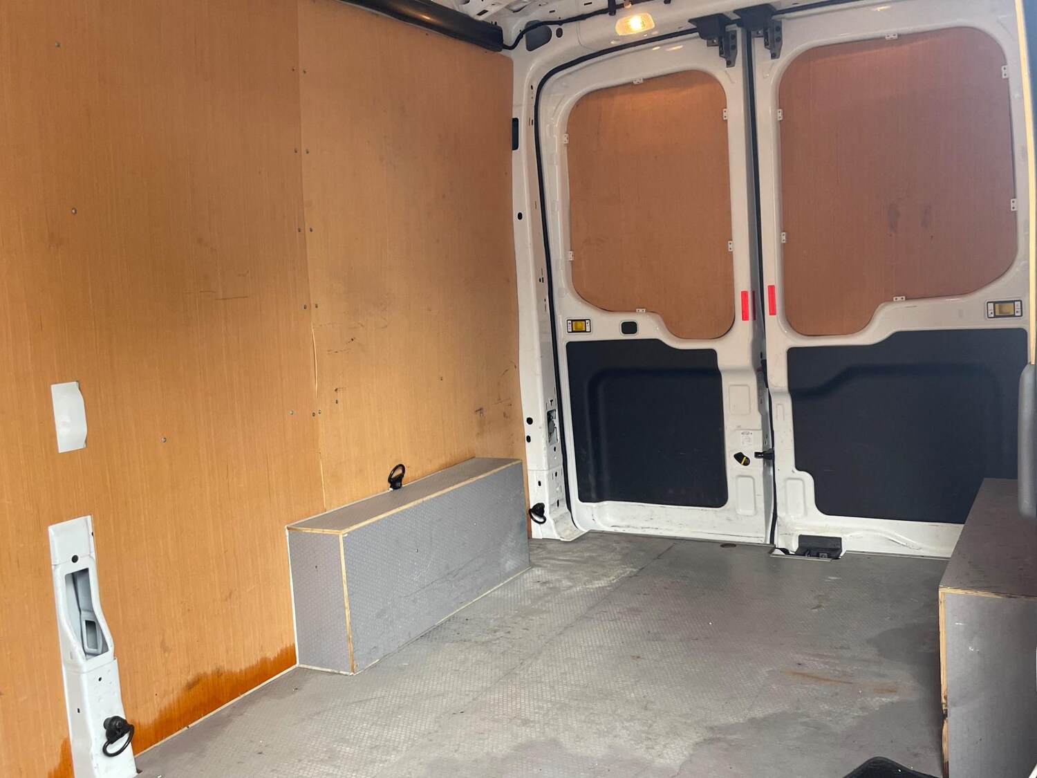 Vehicle 36