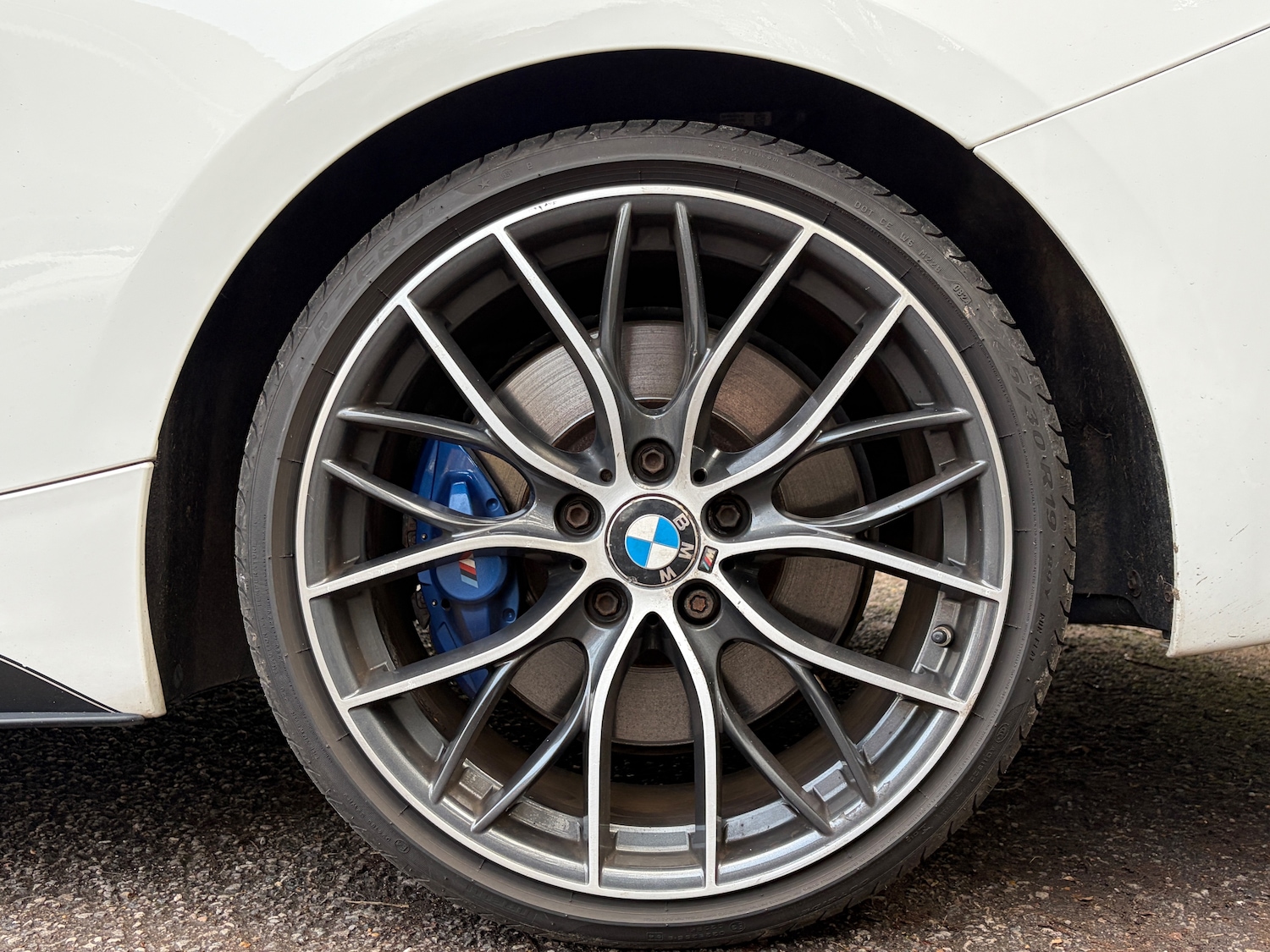 Used BMW 2 Series 2016 for sale - 77312989: Photo 10