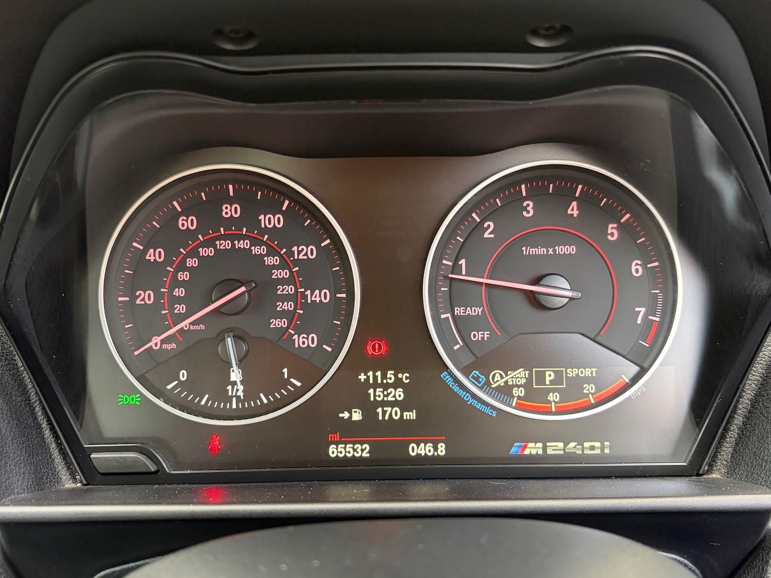 Used BMW 2 Series 2016 for sale - 77312989: Photo 14