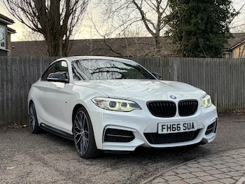 2016 (66) - M240i 2dr [Nav] Step Auto