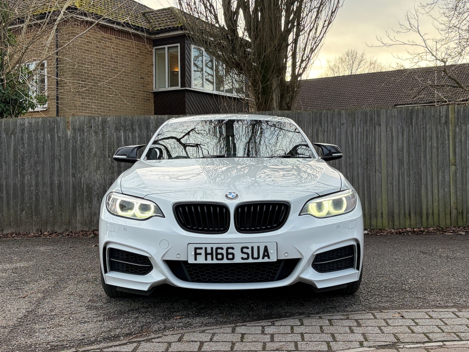 Used BMW 2 Series 2016 for sale - 77312989: Photo 2