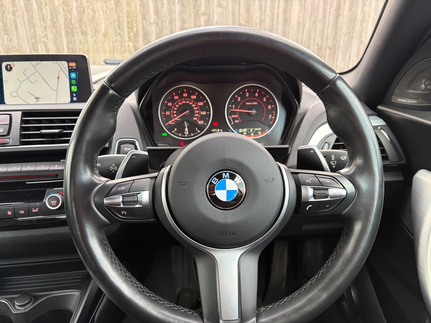 Used BMW 2 Series 2016 for sale - 77312989: Photo 21