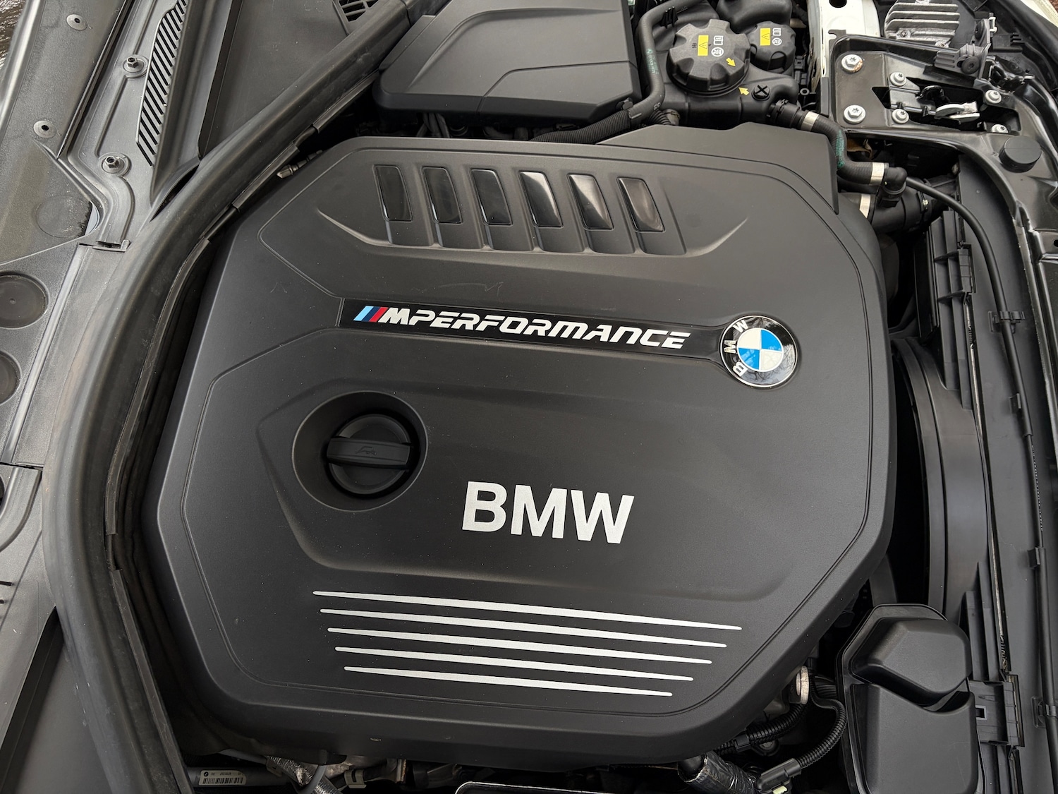 Used BMW 2 Series 2016 for sale - 77312989: Photo 23