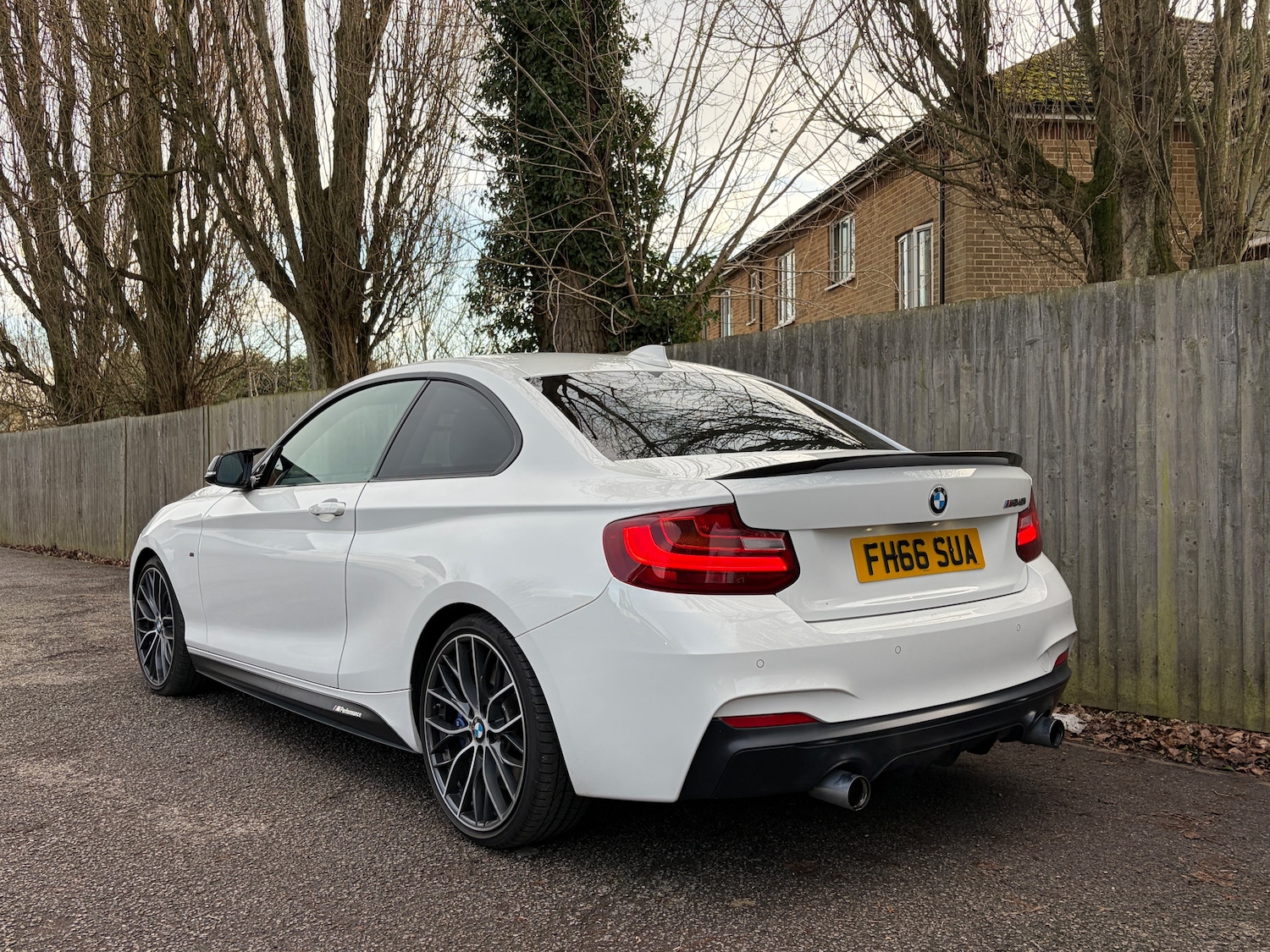 Used BMW 2 Series 2016 for sale - 77312989: Photo 5
