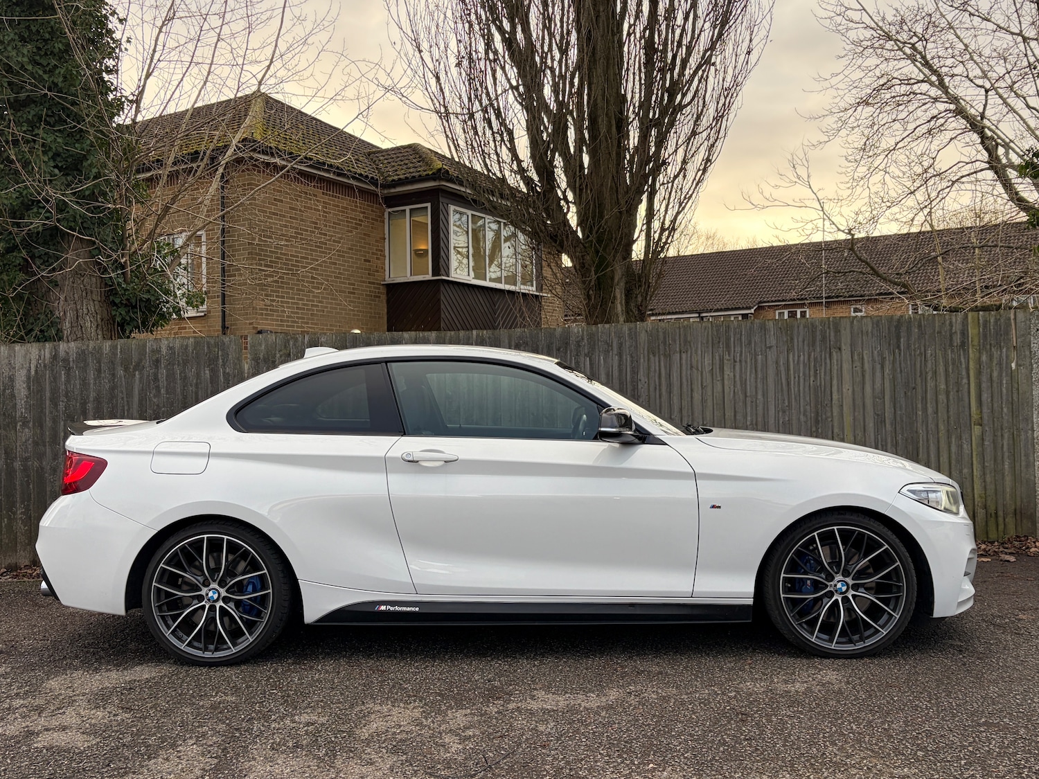 Used BMW 2 Series 2016 for sale - 77312989: Photo 6