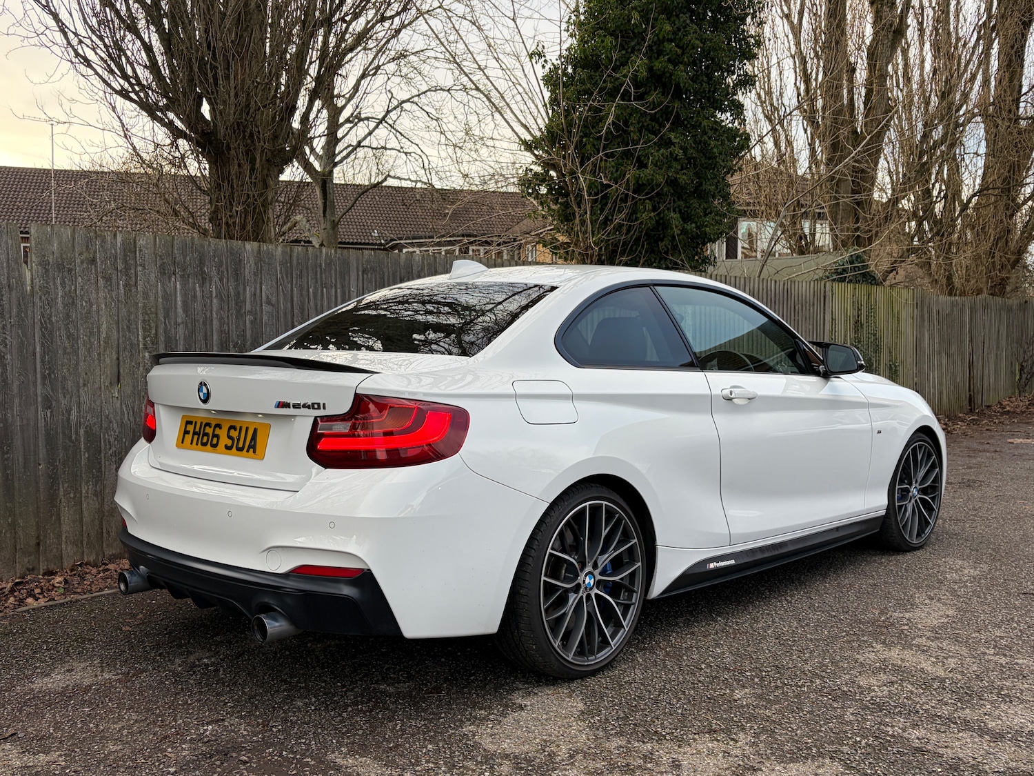 Used BMW 2 Series 2016 for sale - 77312989: Photo 7
