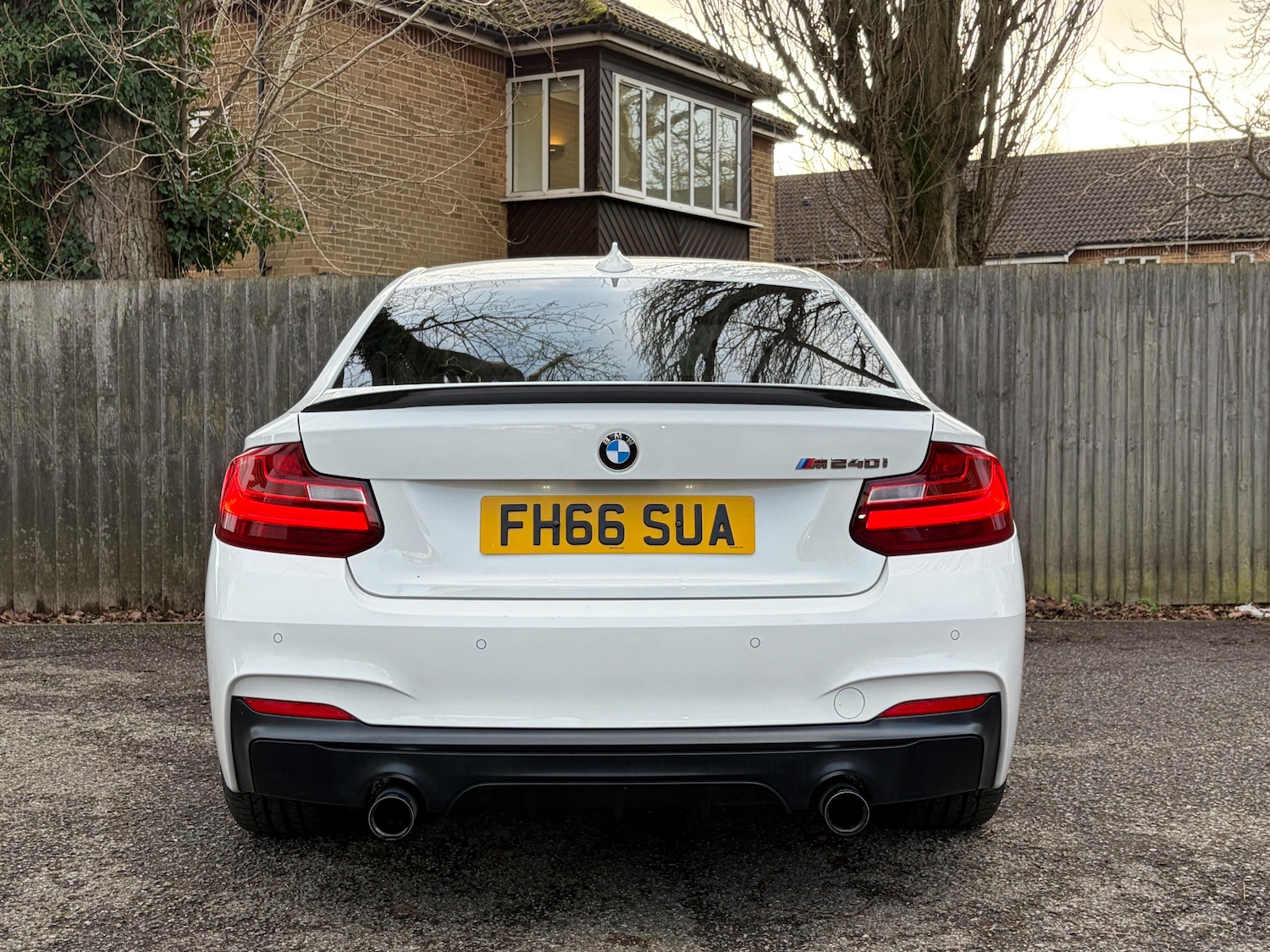 Used BMW 2 Series 2016 for sale - 77312989: Photo 8