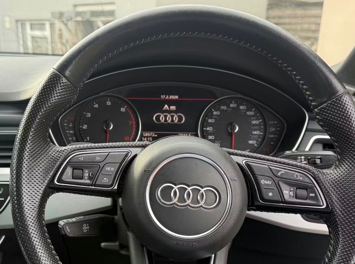 Used Audi A5 2020 for sale - 77666019: Photo 4