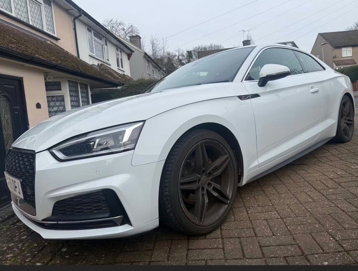 Used Audi A5 2020 for sale - 77666019: Photo 7