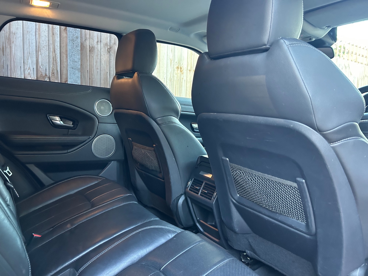 Used Land Rover Range Rover Evoque 2016 for sale - 76022144: Photo 11