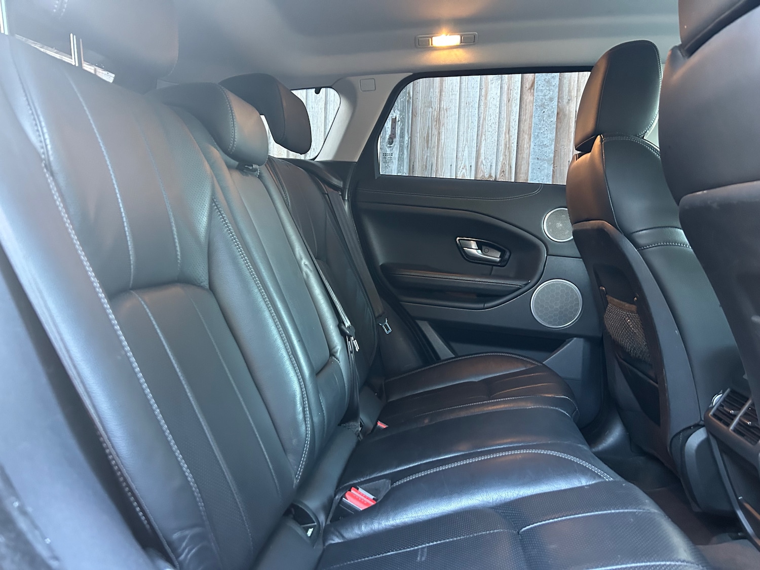 Used Land Rover Range Rover Evoque 2016 for sale - 76022144: Photo 12