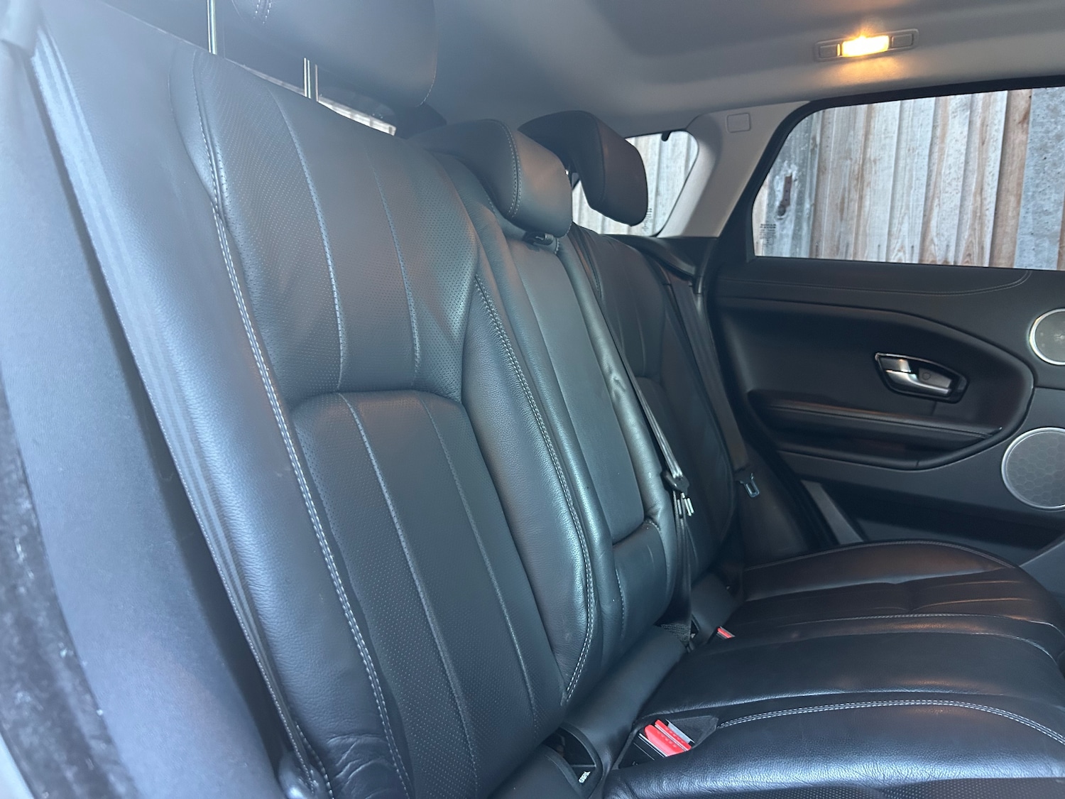 Used Land Rover Range Rover Evoque 2016 for sale - 76022144: Photo 13