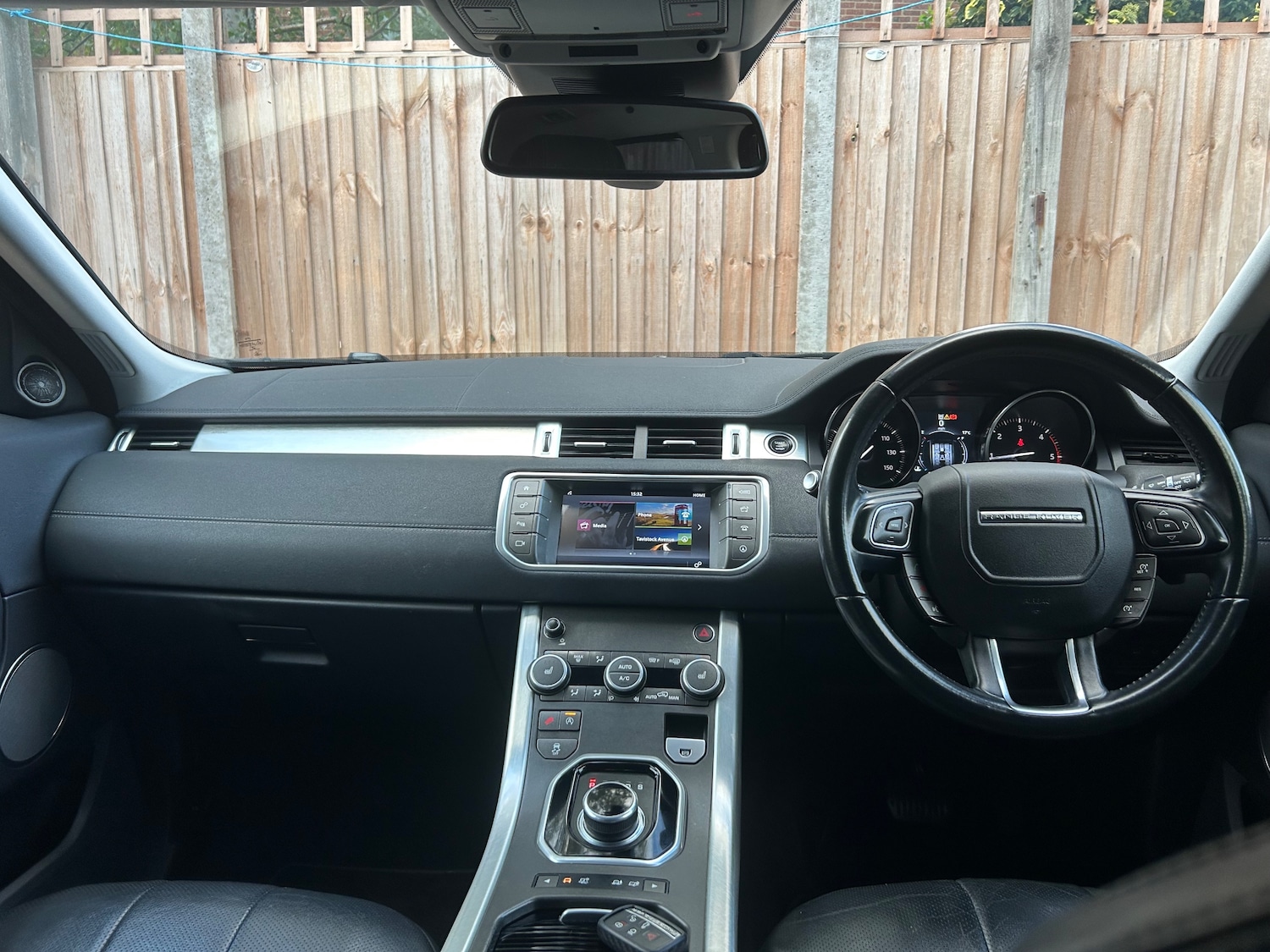 Used Land Rover Range Rover Evoque 2016 for sale - 76022144: Photo 19