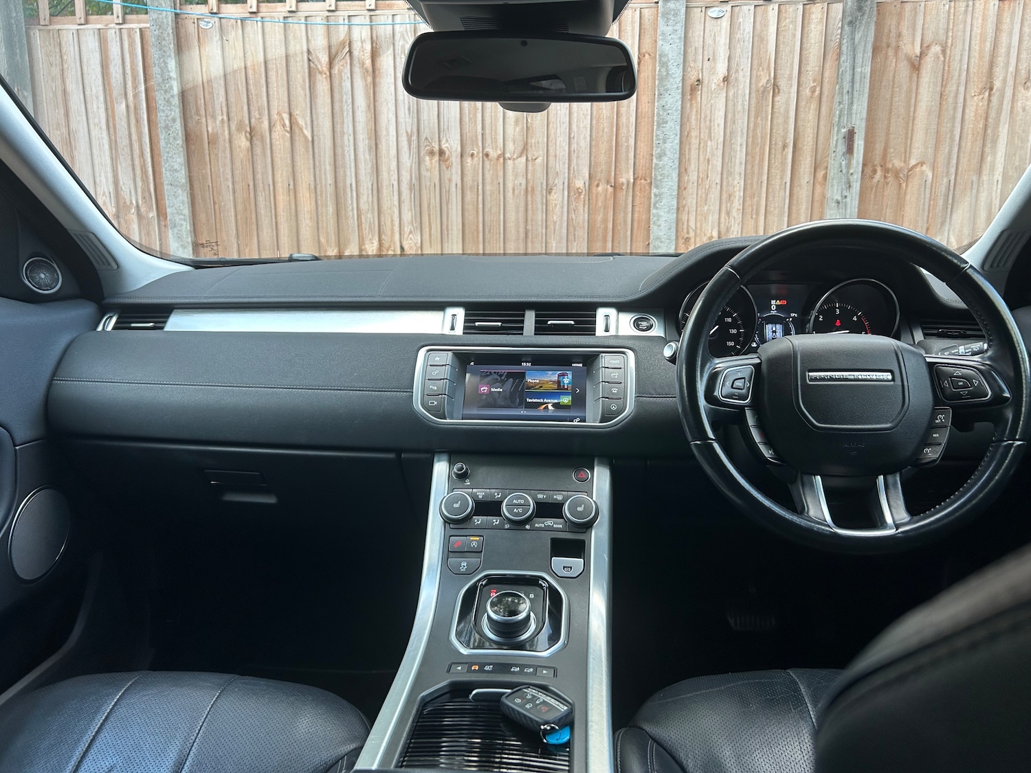 Used Land Rover Range Rover Evoque 2016 for sale - 76022144: Photo 20