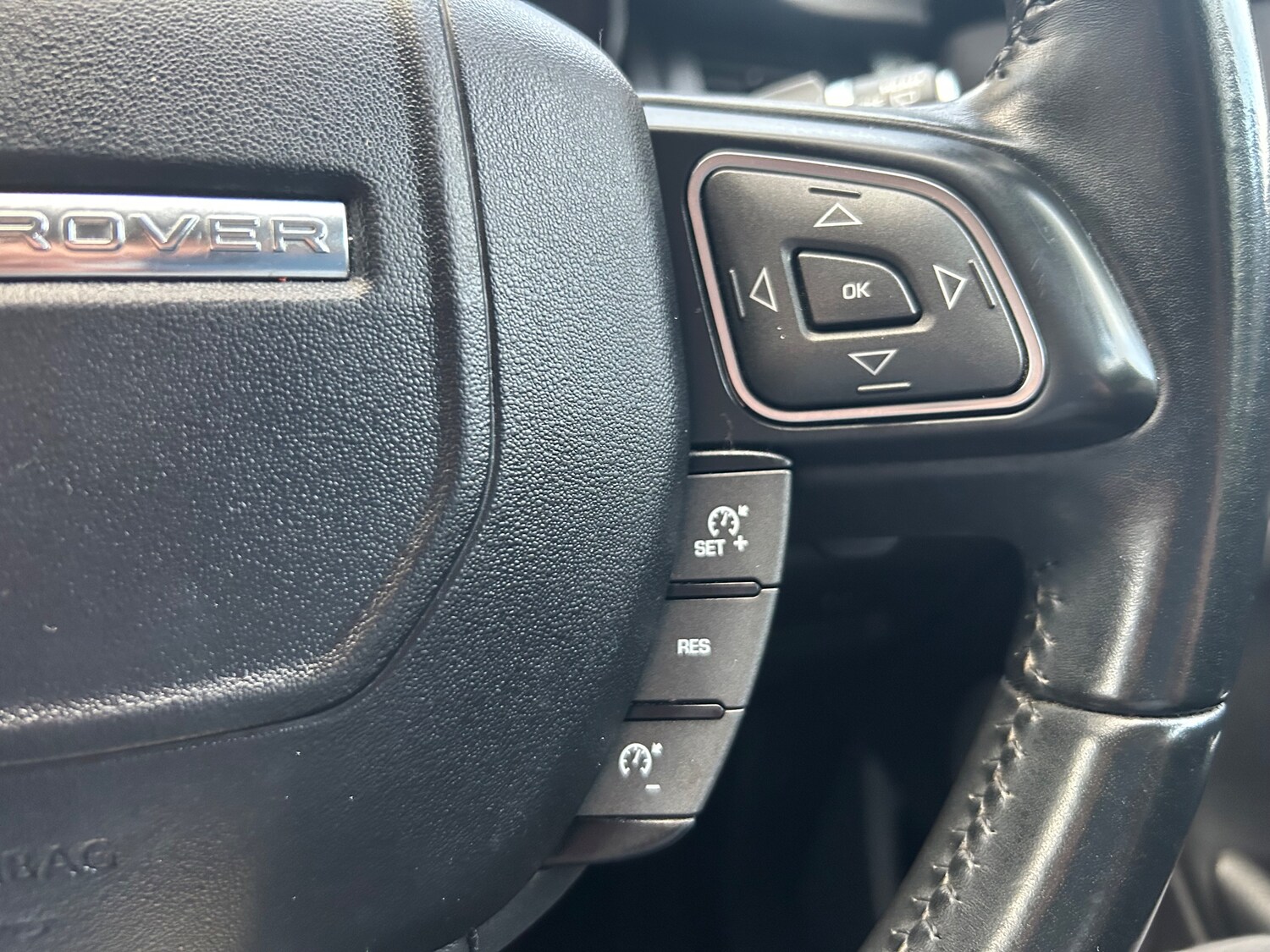 Used Land Rover Range Rover Evoque 2016 for sale - 76022144: Photo 22
