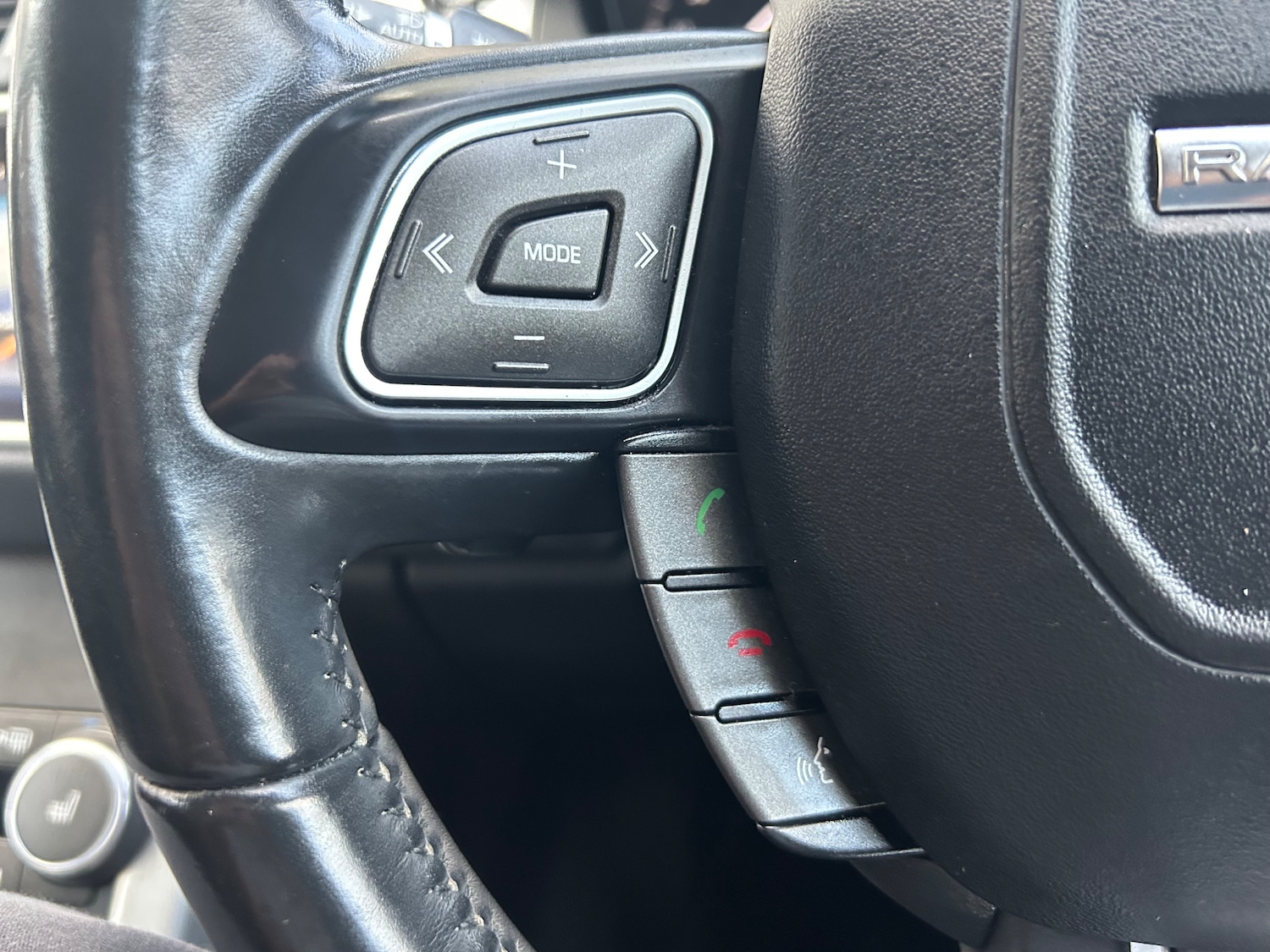Used Land Rover Range Rover Evoque 2016 for sale - 76022144: Photo 23