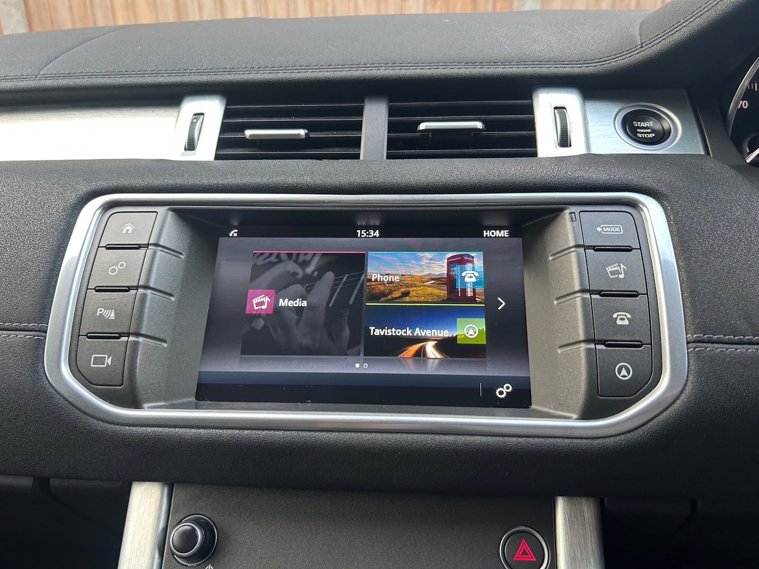 Used Land Rover Range Rover Evoque 2016 for sale - 76022144: Photo 24