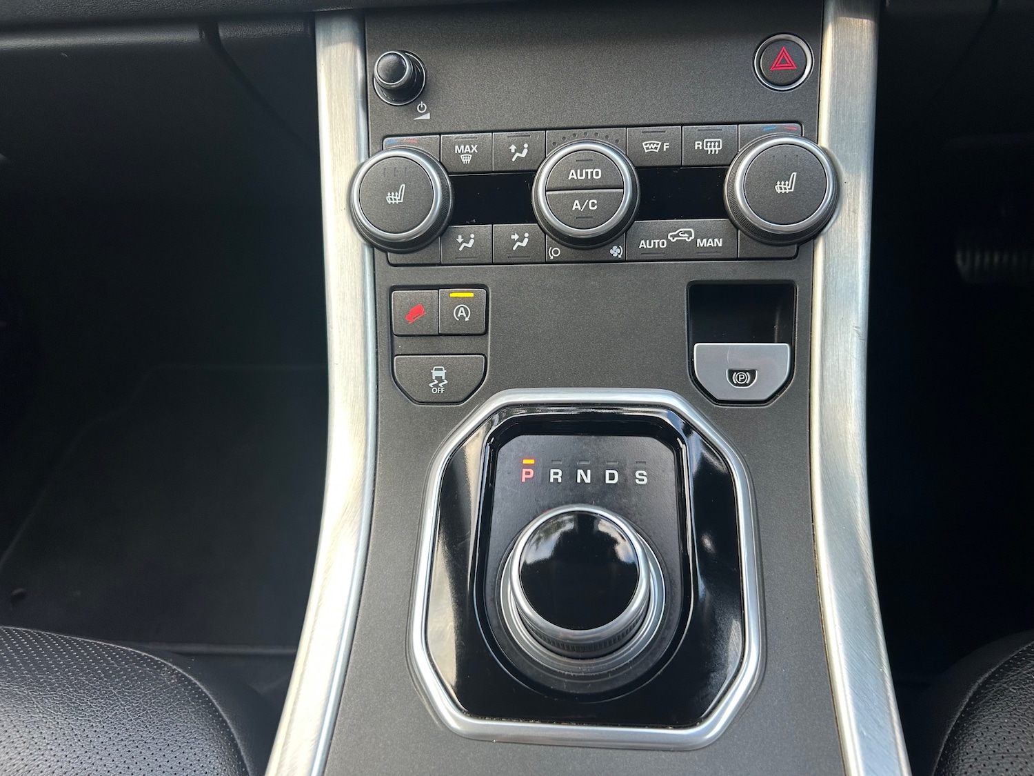 Used Land Rover Range Rover Evoque 2016 for sale - 76022144: Photo 25