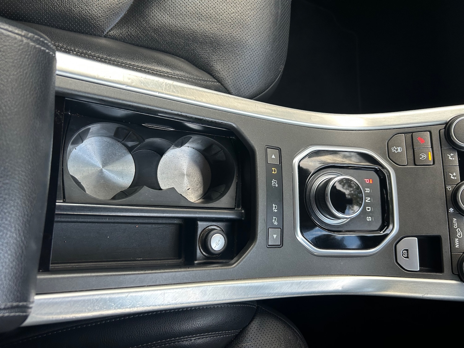 Used Land Rover Range Rover Evoque 2016 for sale - 76022144: Photo 27