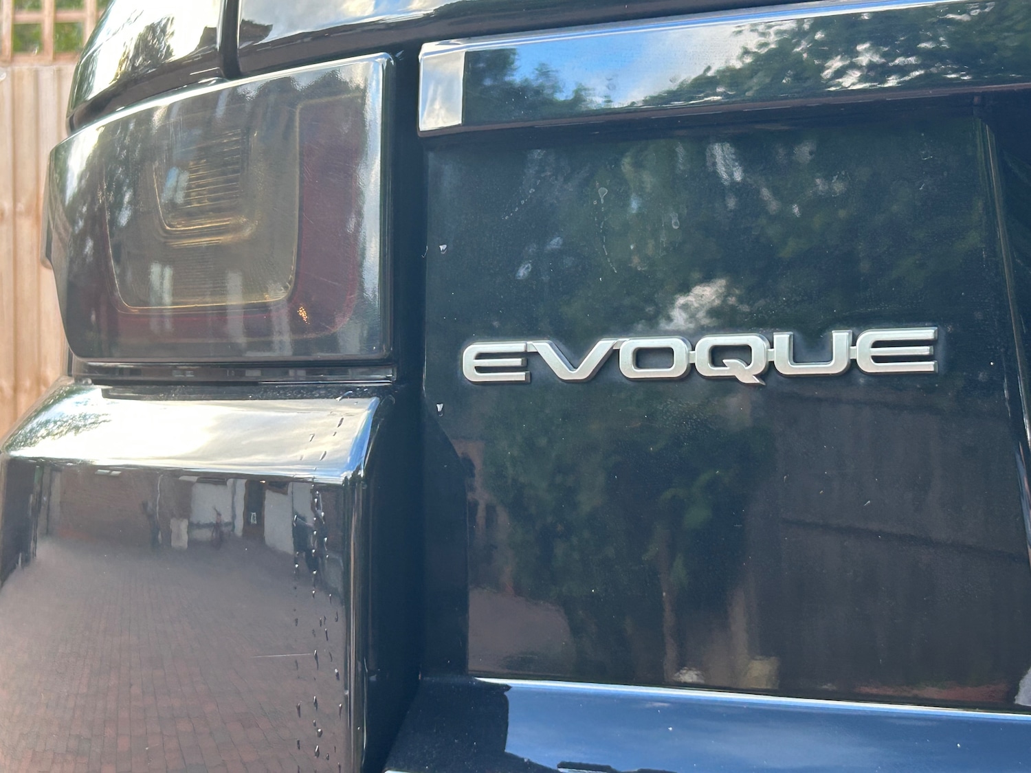 Used Land Rover Range Rover Evoque 2016 for sale - 76022144: Photo 35