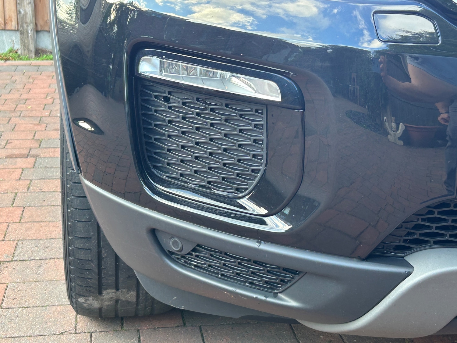 Used Land Rover Range Rover Evoque 2016 for sale - 76022144: Photo 39