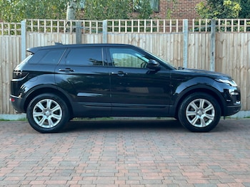 Used Land Rover Range Rover Evoque 2016 for sale - 76022144: Photo 3