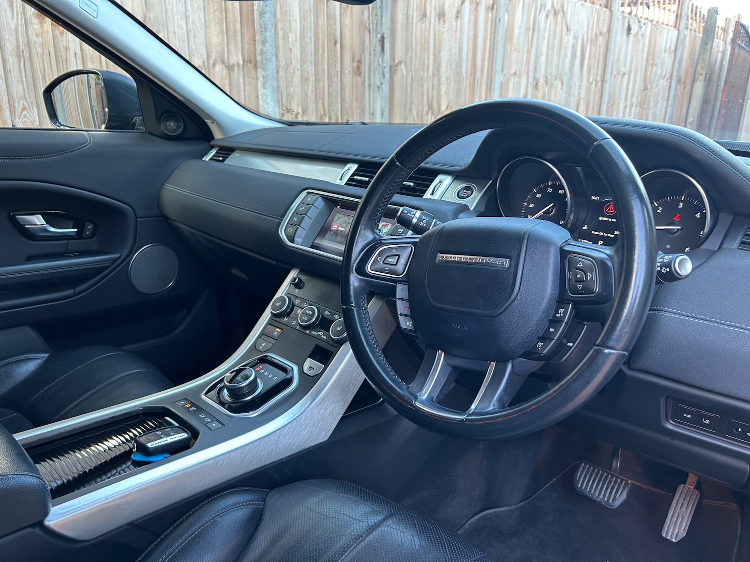 Used Land Rover Range Rover Evoque 2016 for sale - 76022144: Photo 4