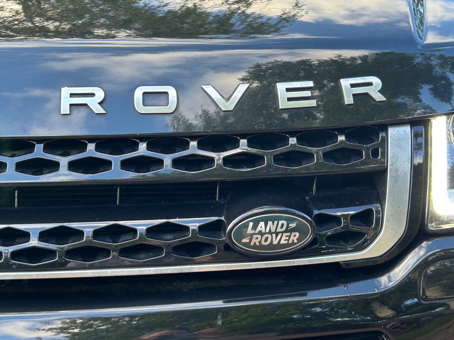 Used Land Rover Range Rover Evoque 2016 for sale - 76022144: Photo 42