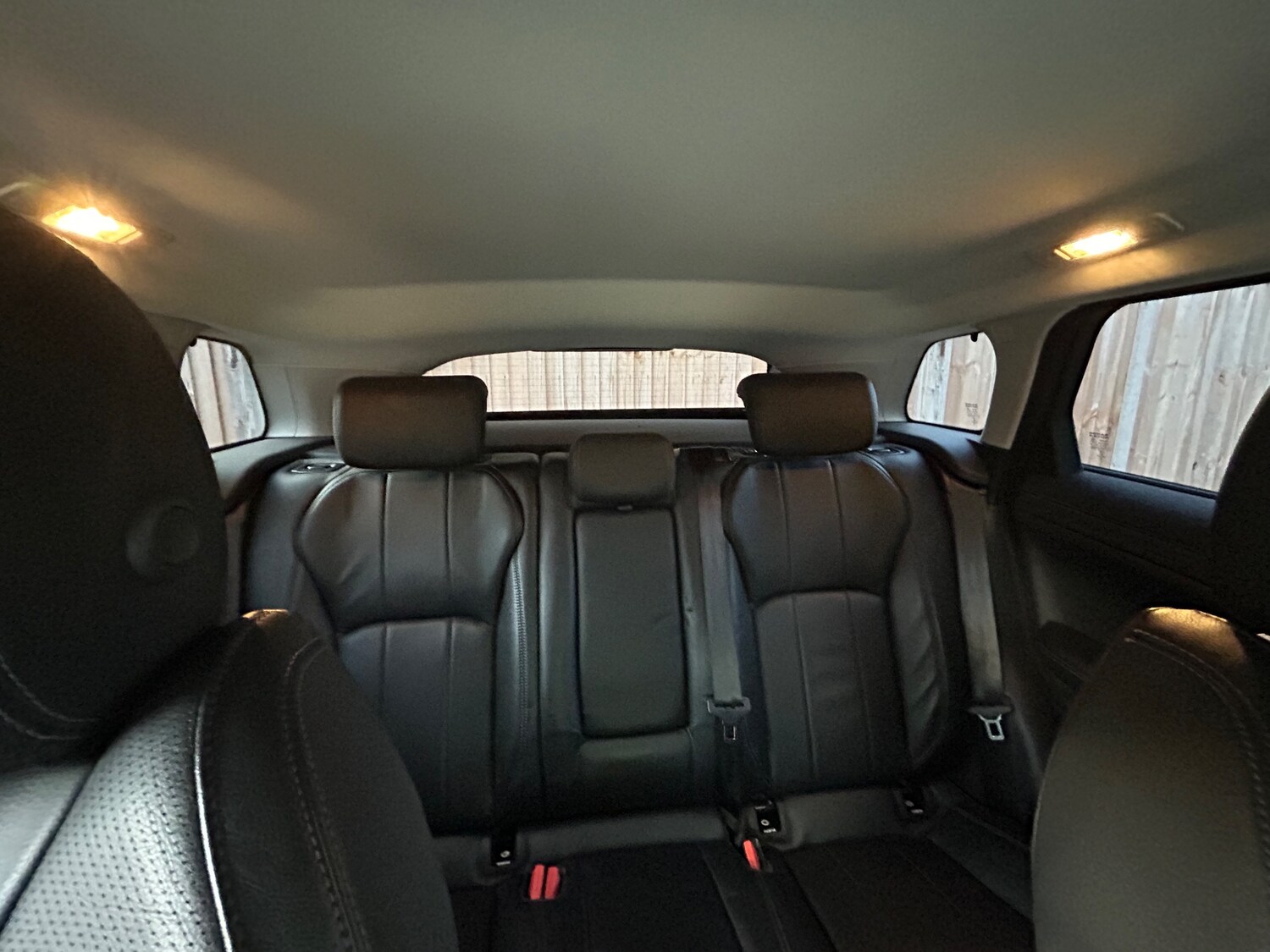 Used Land Rover Range Rover Evoque 2016 for sale - 76022144: Photo 47