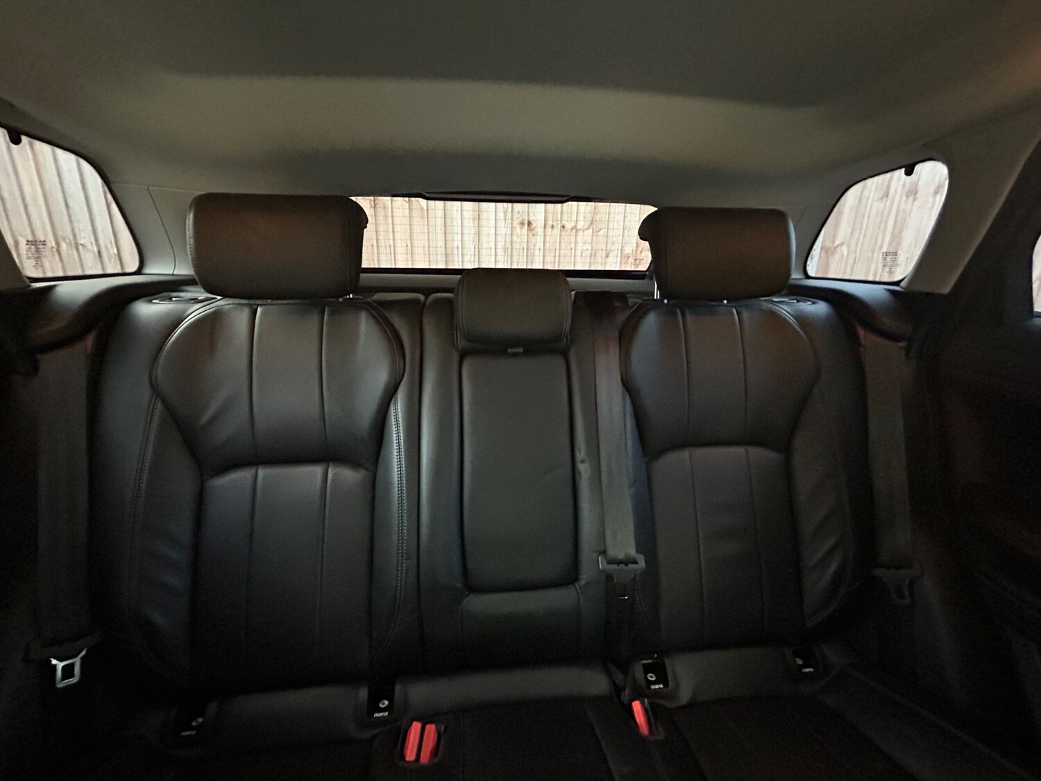 Used Land Rover Range Rover Evoque 2016 for sale - 76022144: Photo 48