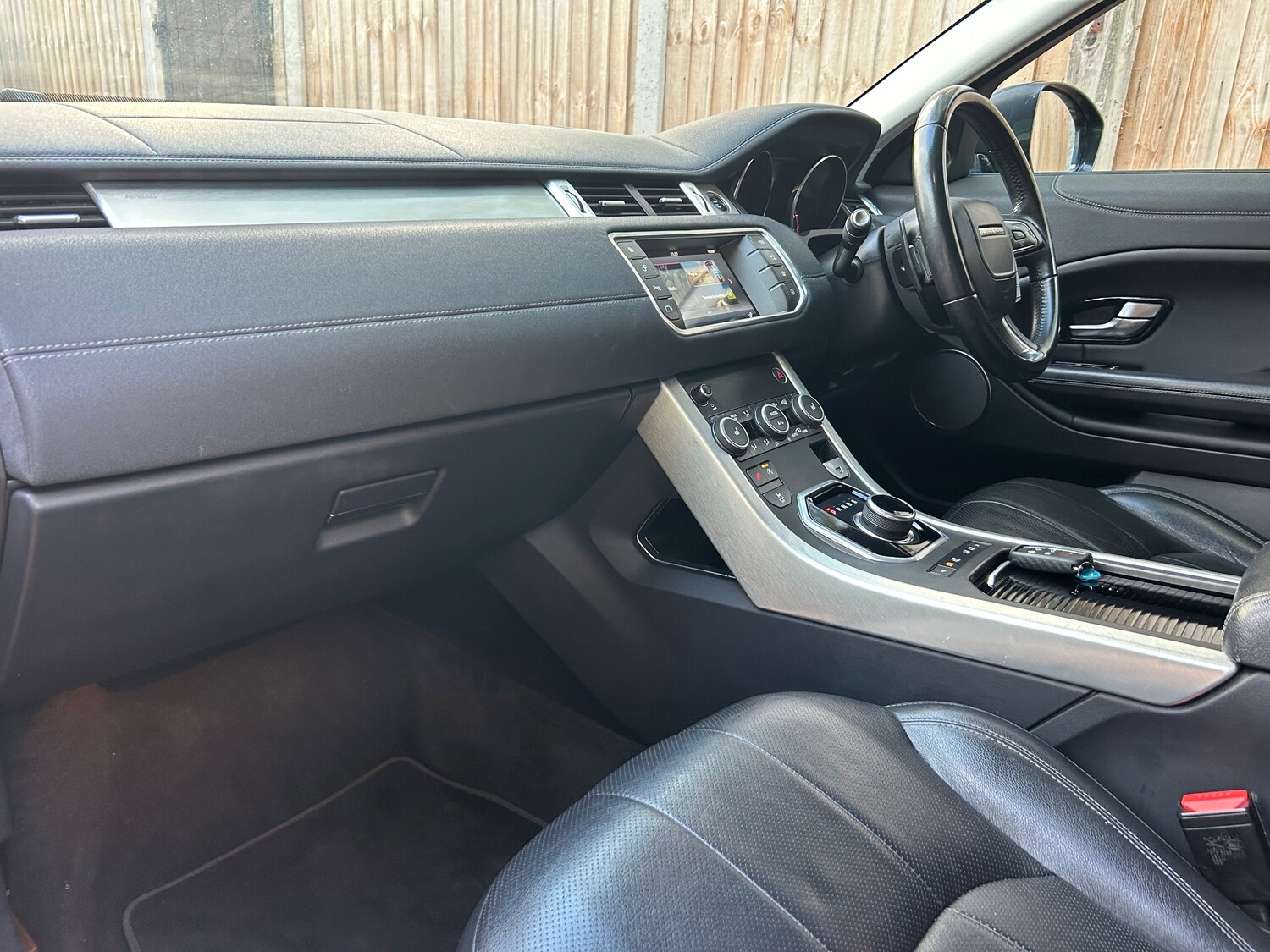 Used Land Rover Range Rover Evoque 2016 for sale - 76022144: Photo 49