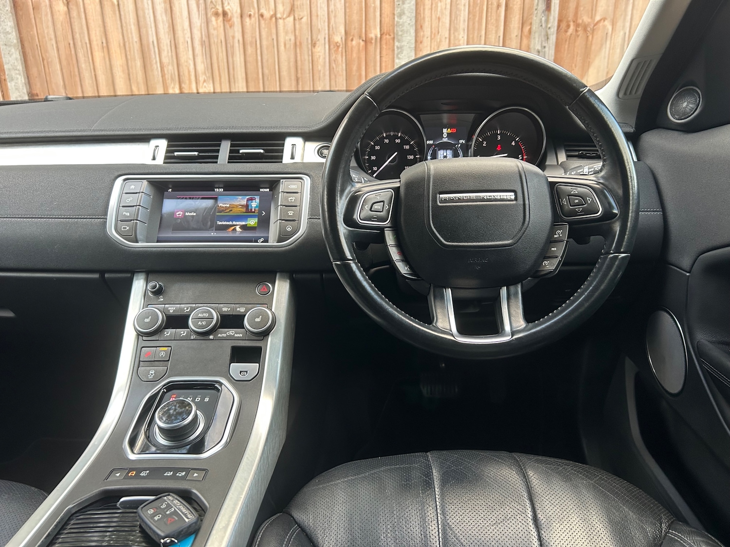 Used Land Rover Range Rover Evoque 2016 for sale - 76022144: Photo 5