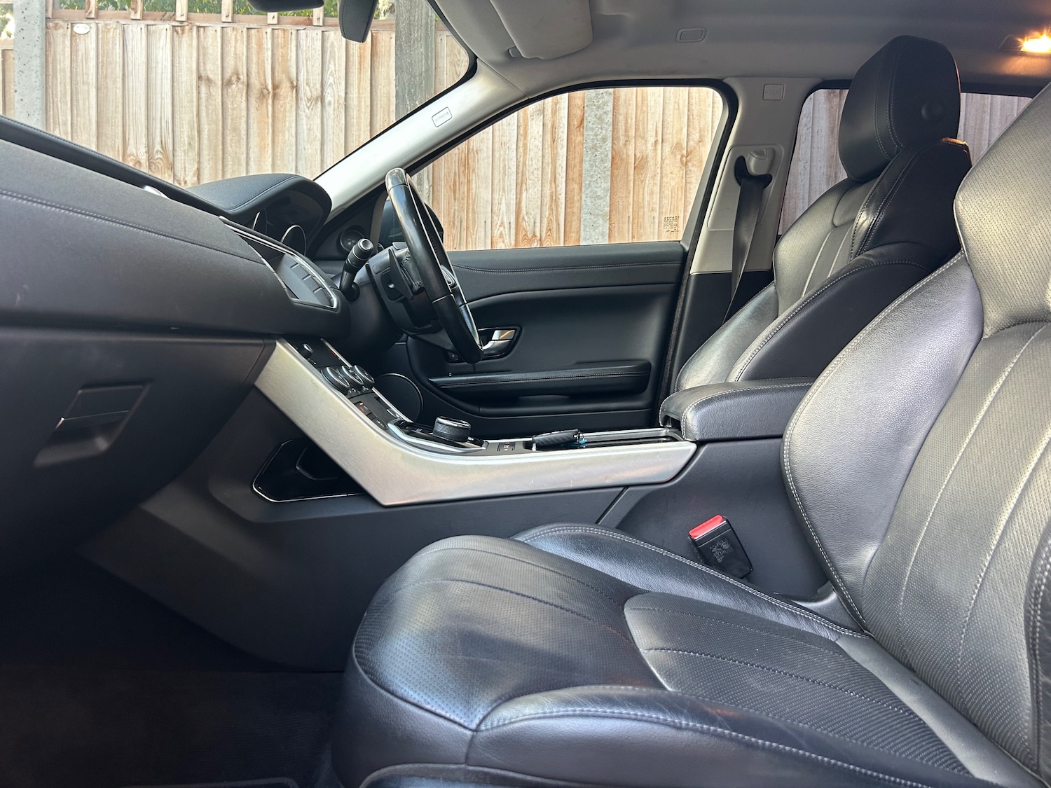 Used Land Rover Range Rover Evoque 2016 for sale - 76022144: Photo 50