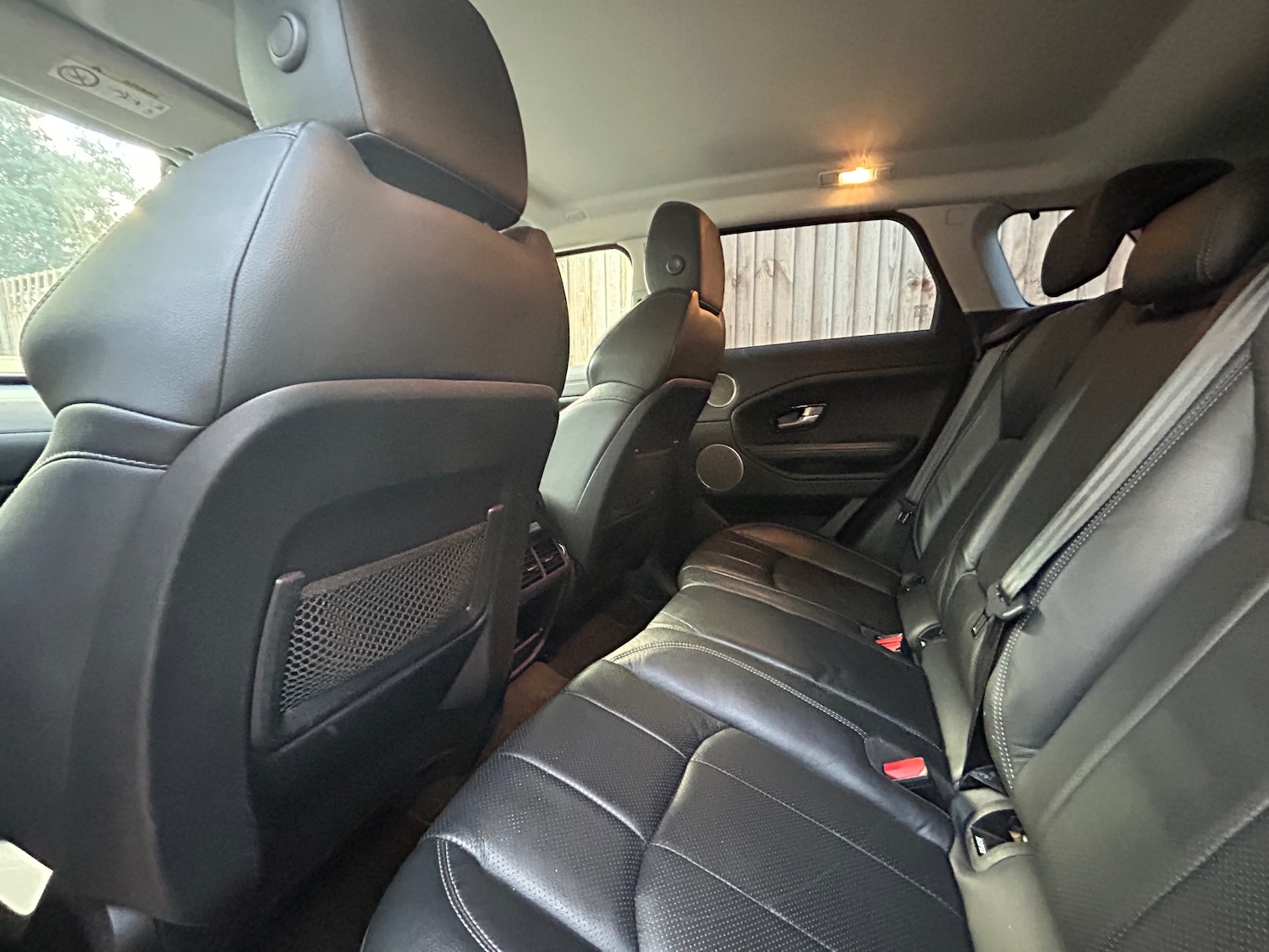 Used Land Rover Range Rover Evoque 2016 for sale - 76022144: Photo 51