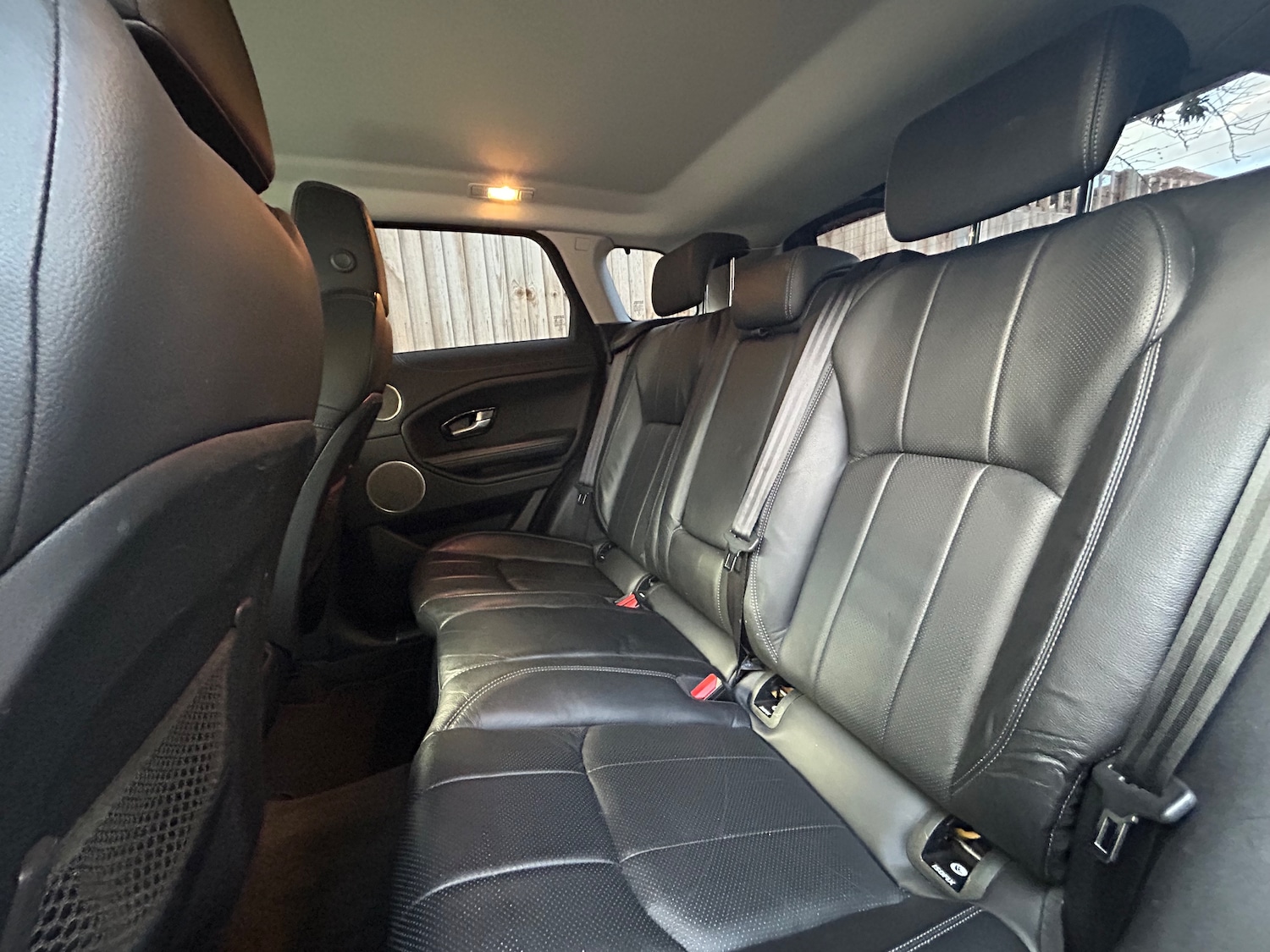 Used Land Rover Range Rover Evoque 2016 for sale - 76022144: Photo 52