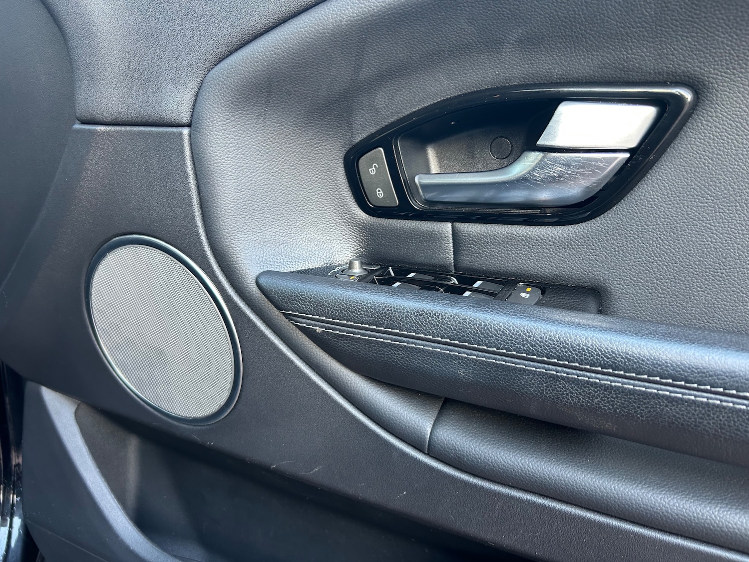 Used Land Rover Range Rover Evoque 2016 for sale - 76022144: Photo 59