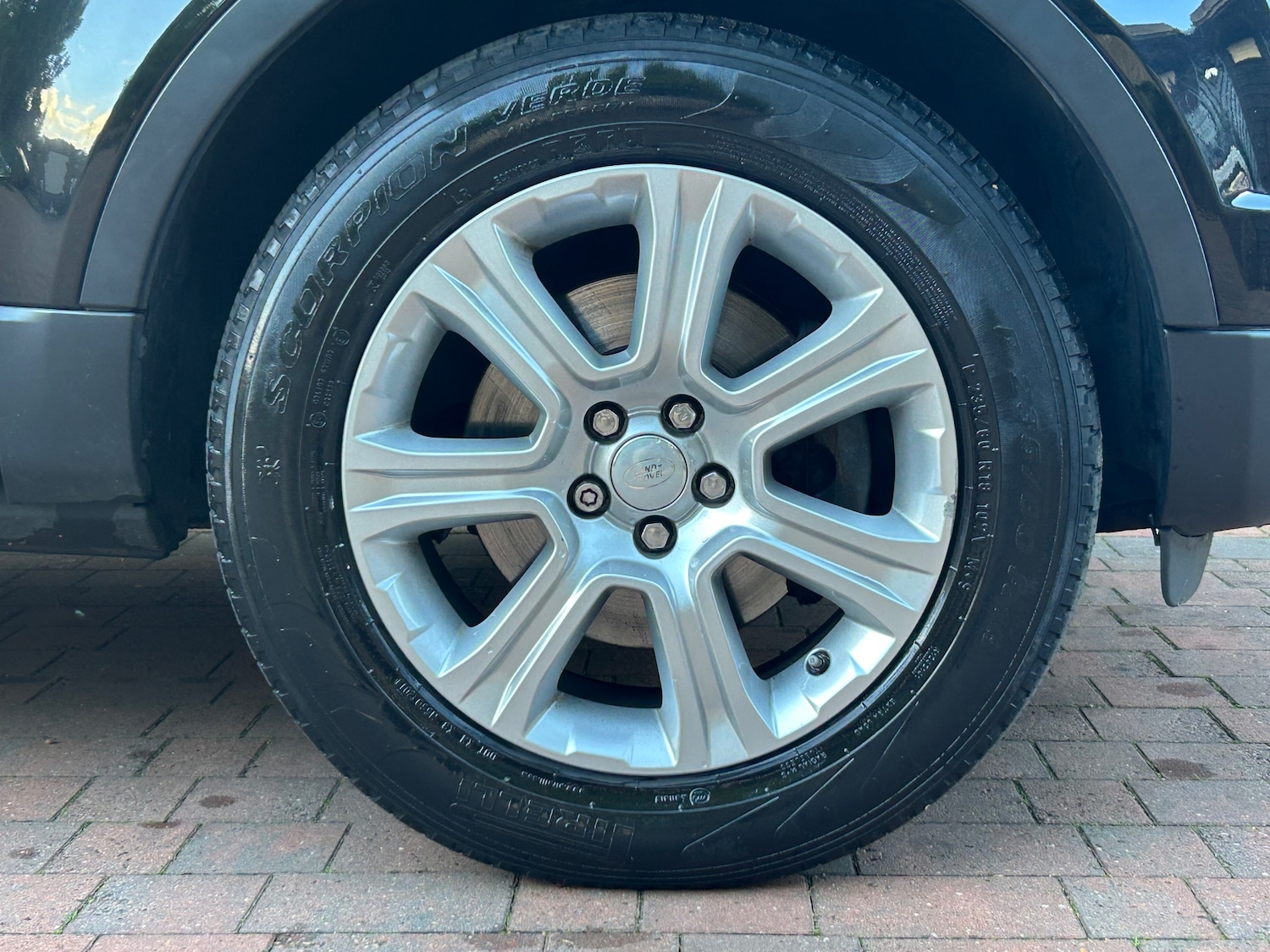 Used Land Rover Range Rover Evoque 2016 for sale - 76022144: Photo 60