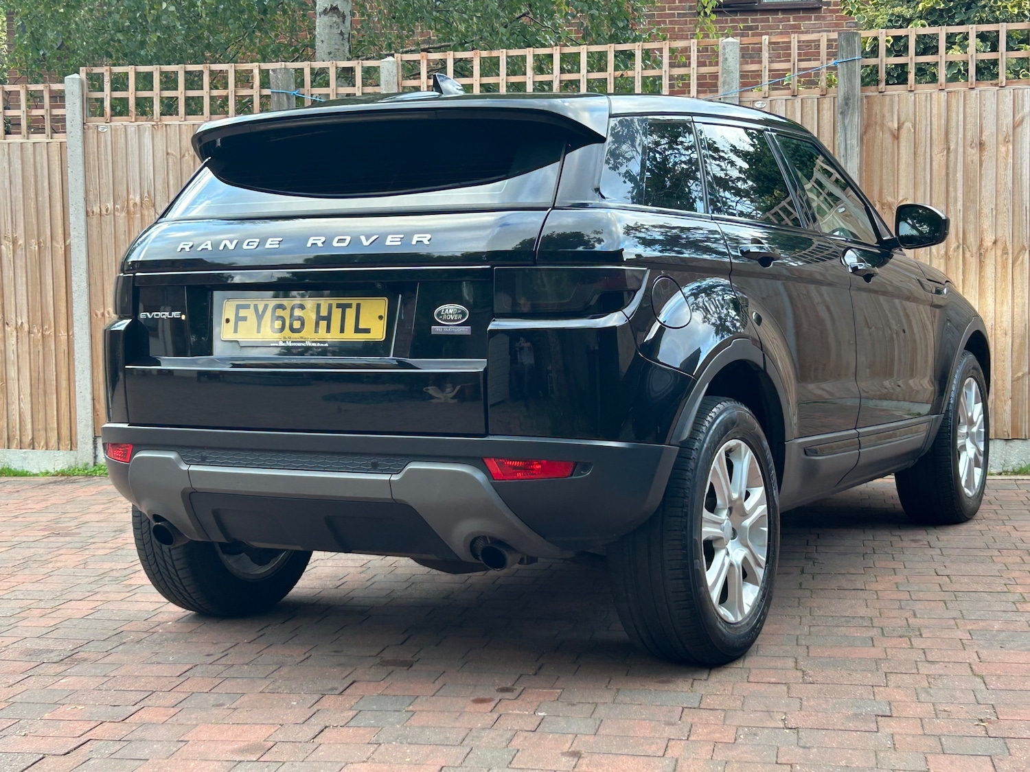 Used Land Rover Range Rover Evoque 2016 for sale - 76022144: Photo 61