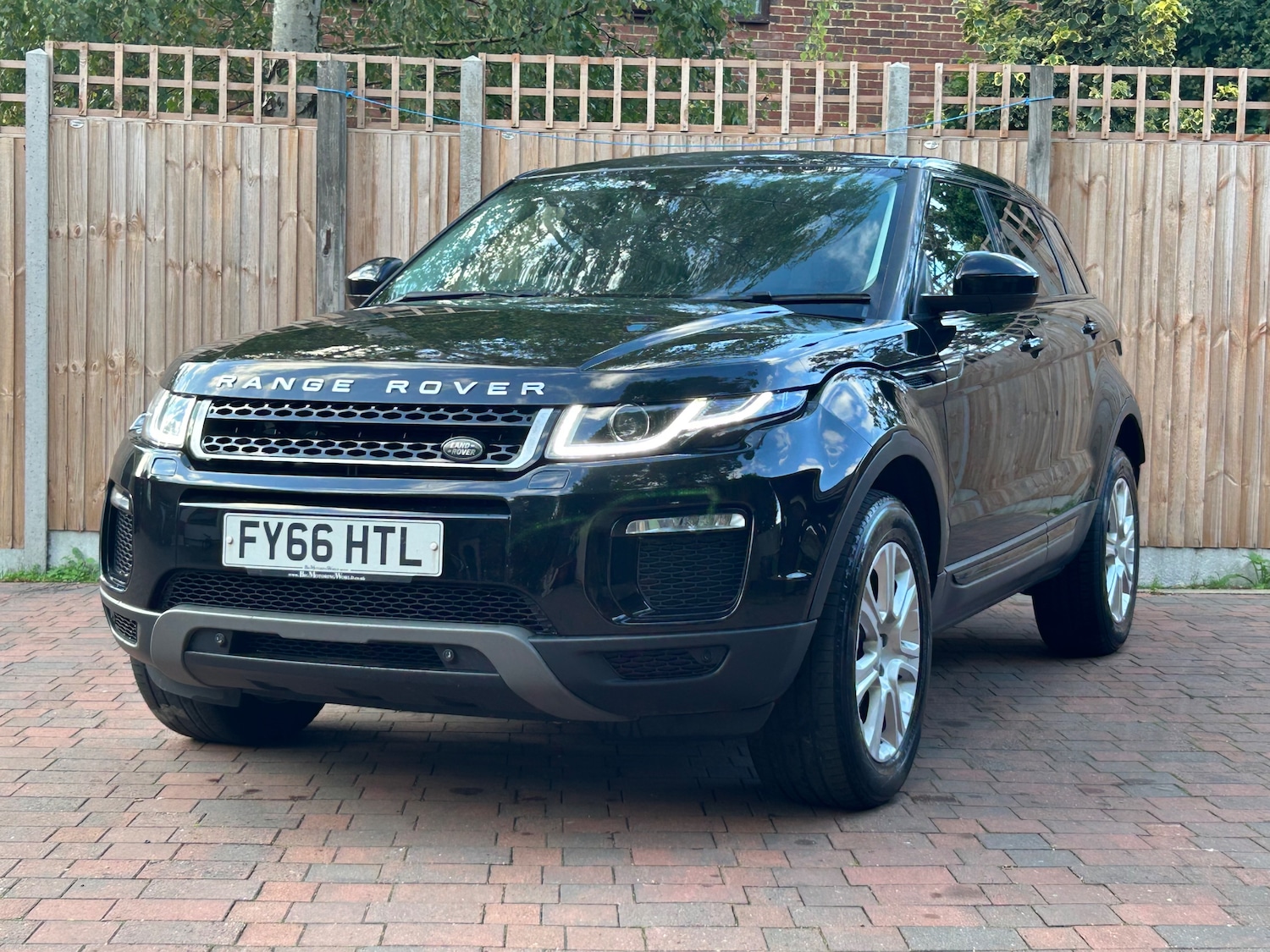 Used Land Rover Range Rover Evoque 2016 for sale - 76022144: Photo 62