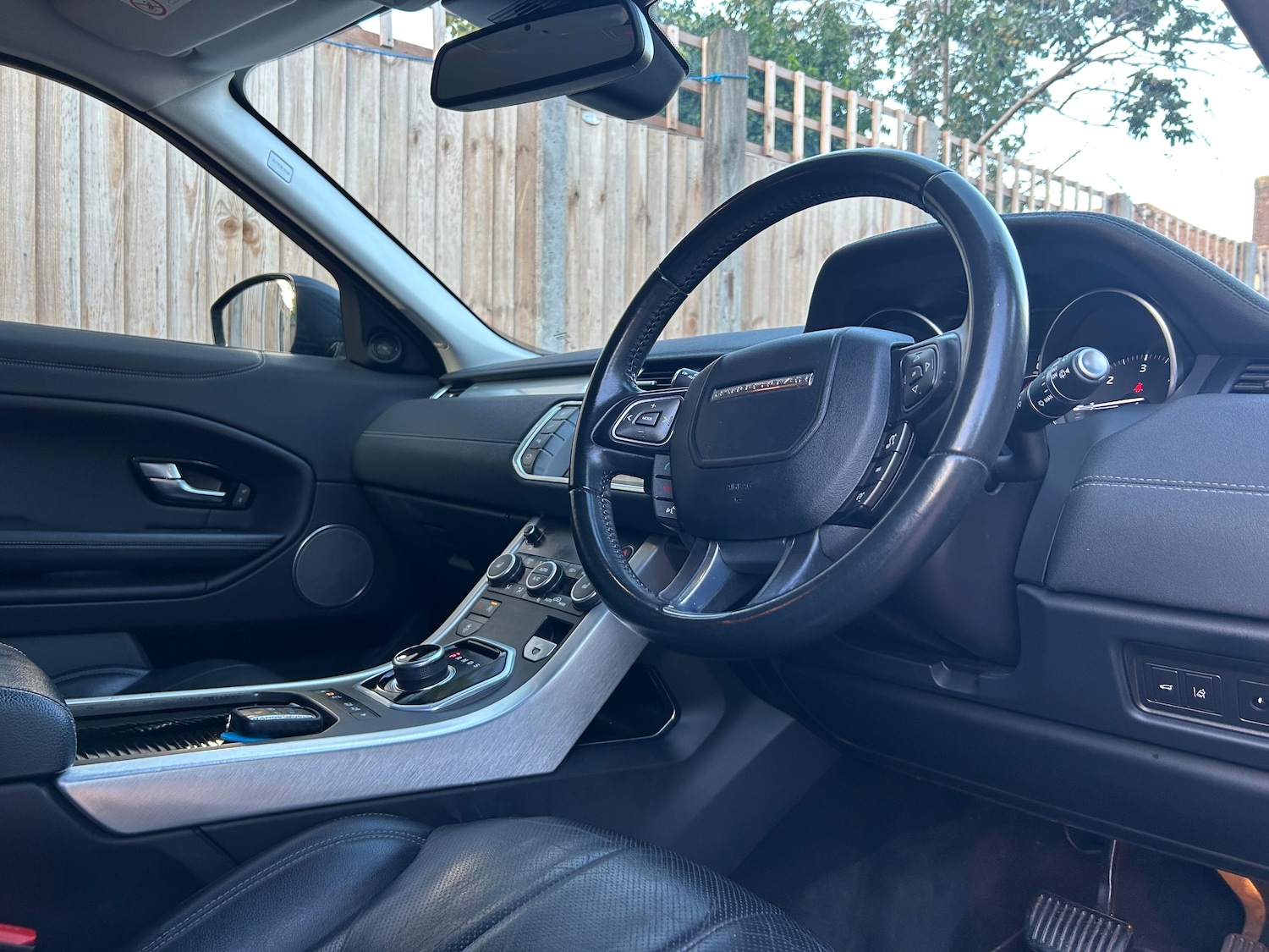 Used Land Rover Range Rover Evoque 2016 for sale - 76022144: Photo 8