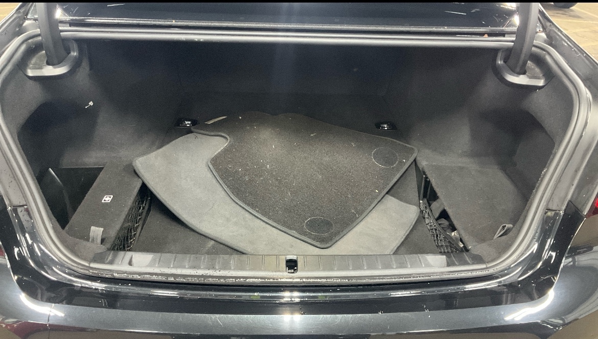 Used BMW 7 Series 2021 for sale - 76379107: Photo 12
