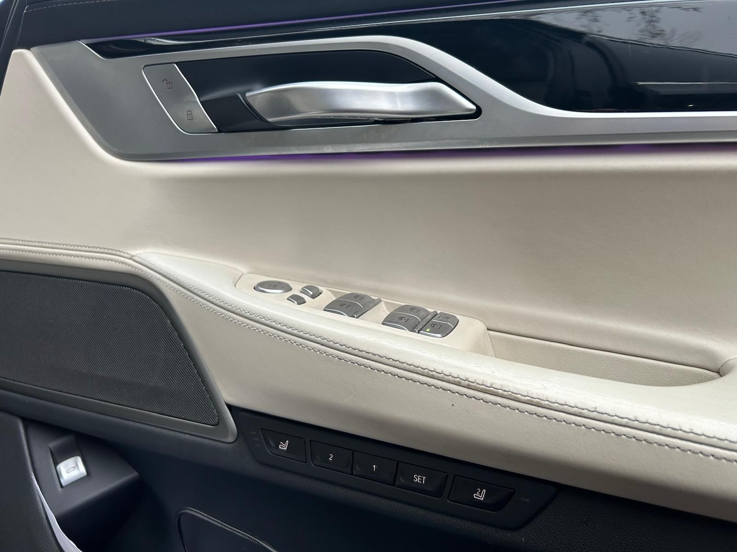 Used BMW 7 Series 2021 for sale - 76379107: Photo 16